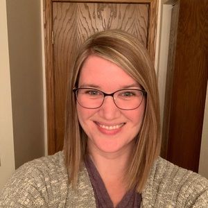 Meet your Posher, Erin